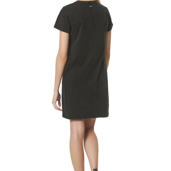 Marc New York Performance Washed T-shirt Dress - Picture 2 of 4